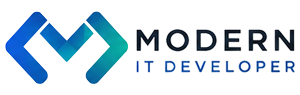 Modern IT Developer